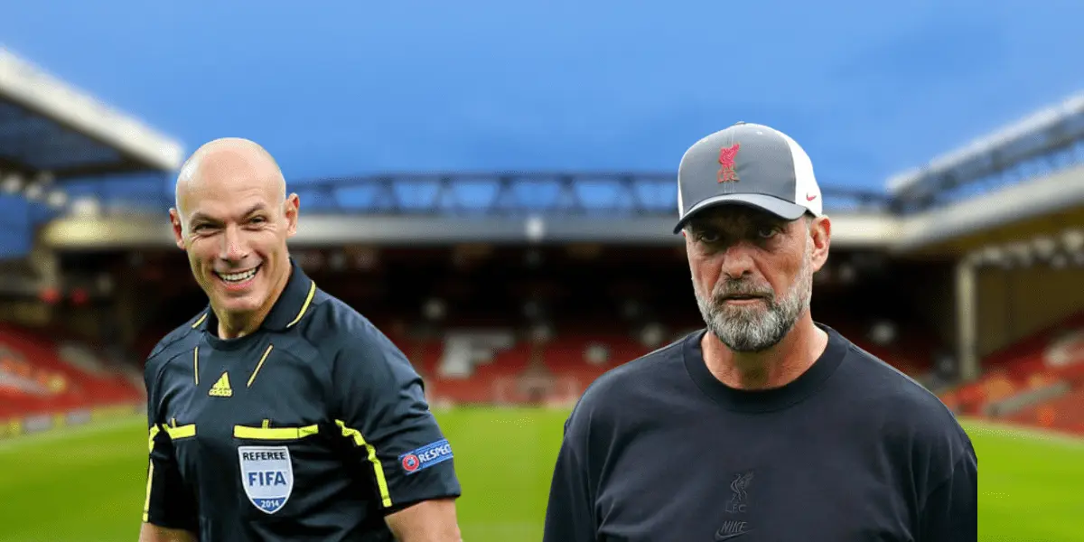 What could affect Liverpool