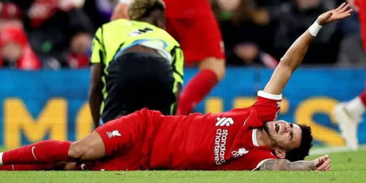 What has stopped Diaz's growth