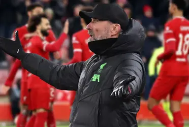 What Klopp is not happy with this situation