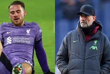 What Liverpool has been missing