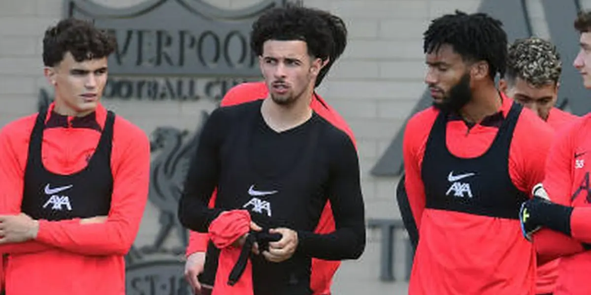 What the future holds for their Red's