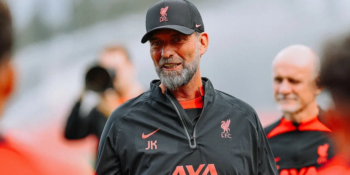 While acknowledging the quality of the opponents awaiting them, Klopp declared his excitement at leading his side once again in the Champions League.