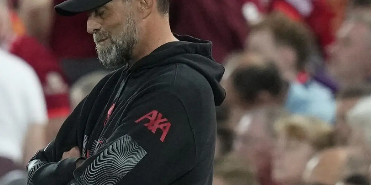 While the start has not been good for the Reds, there is already talk that they want the boss out of his job