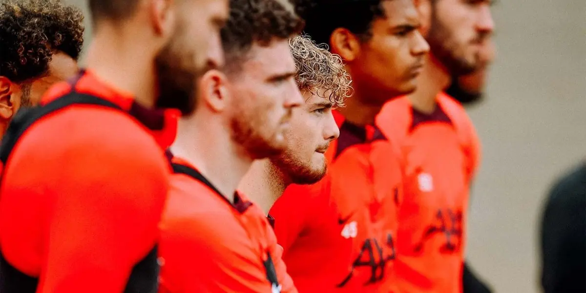 Who the Reds were planning to bring in for next season, but in the circumstances his signing is looking more and more likely.