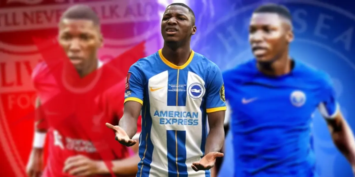 Will Caicedo's decision to sign for Chelsea be the right one?