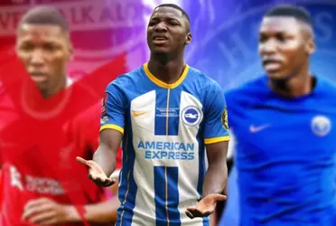 Will Caicedo's decision to sign for Chelsea be the right one?