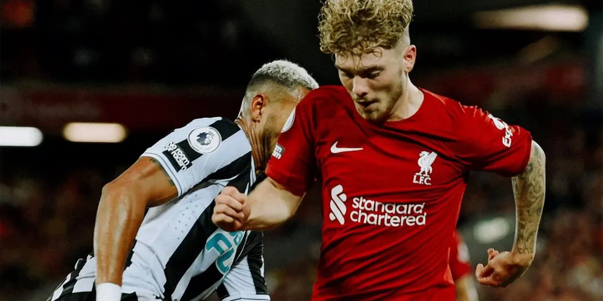 With goals from Roberto Firmino and Fabio Carvalho, Liverpool rescued all three points at home in an agonising closing 90+8 minutes.