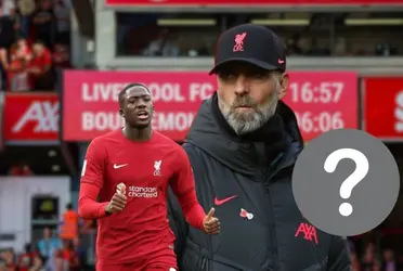 With Konaté's injury, the need to sign a defender increases