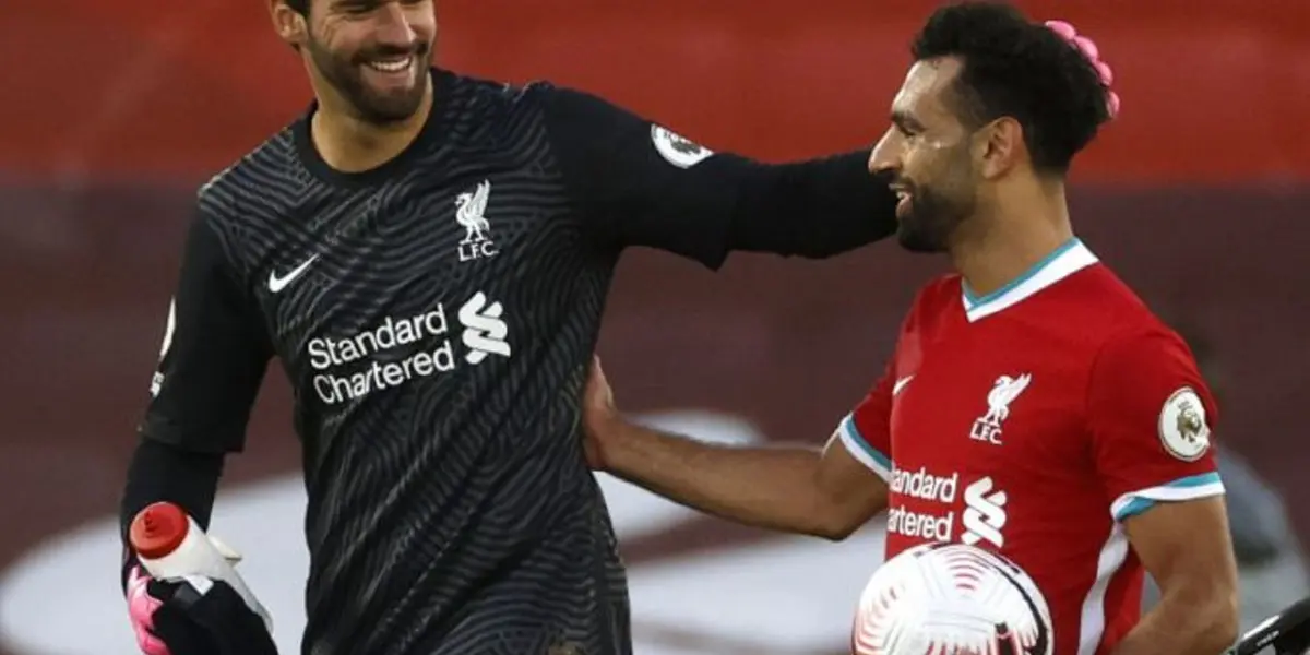 With poor results, many superstars led by Salah could be on their way out of Anfield in the summer