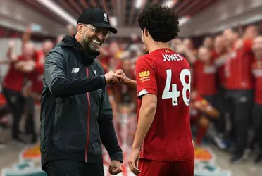 With the departures of several players, Curtis Jones will have a season that could be decisive for his future