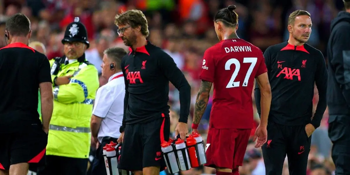 World Cup in Qatar could see Liverpool players face each other in a knockout duel