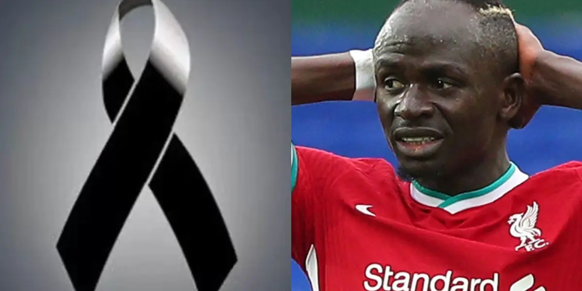 World football is mourning this loss