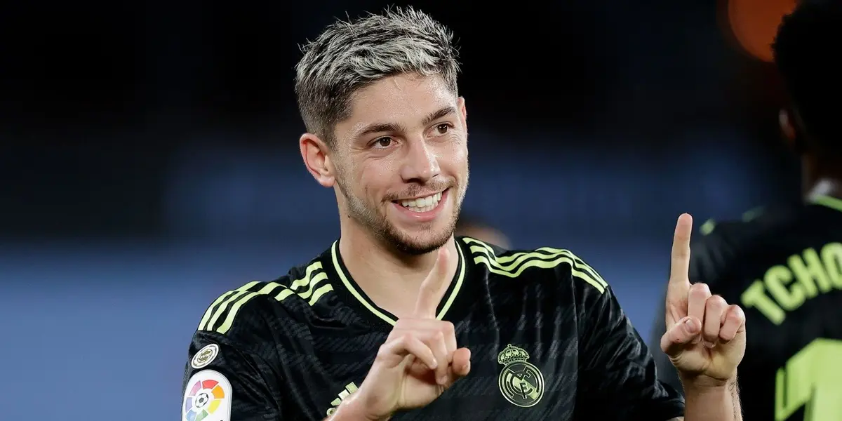 Would the Uruguayan leave Real Madrid for Liverpool?