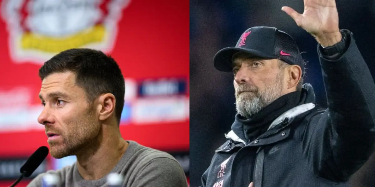 Xabi Alonso has Bayer Leverkusen in good shape