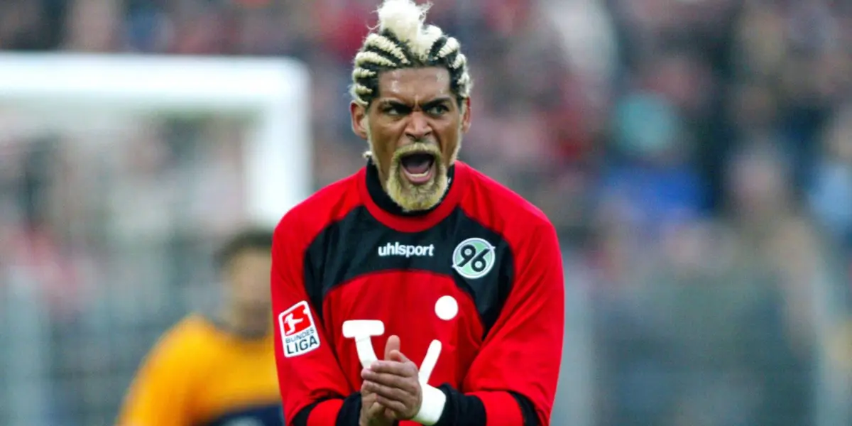 Xavier's £800,000 transfer from Everton to Liverpool