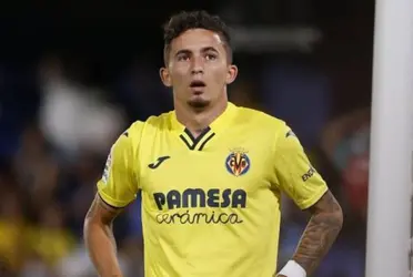 Yeremy Pino has become one of the players who has drawn attention to the big clubs in Europe