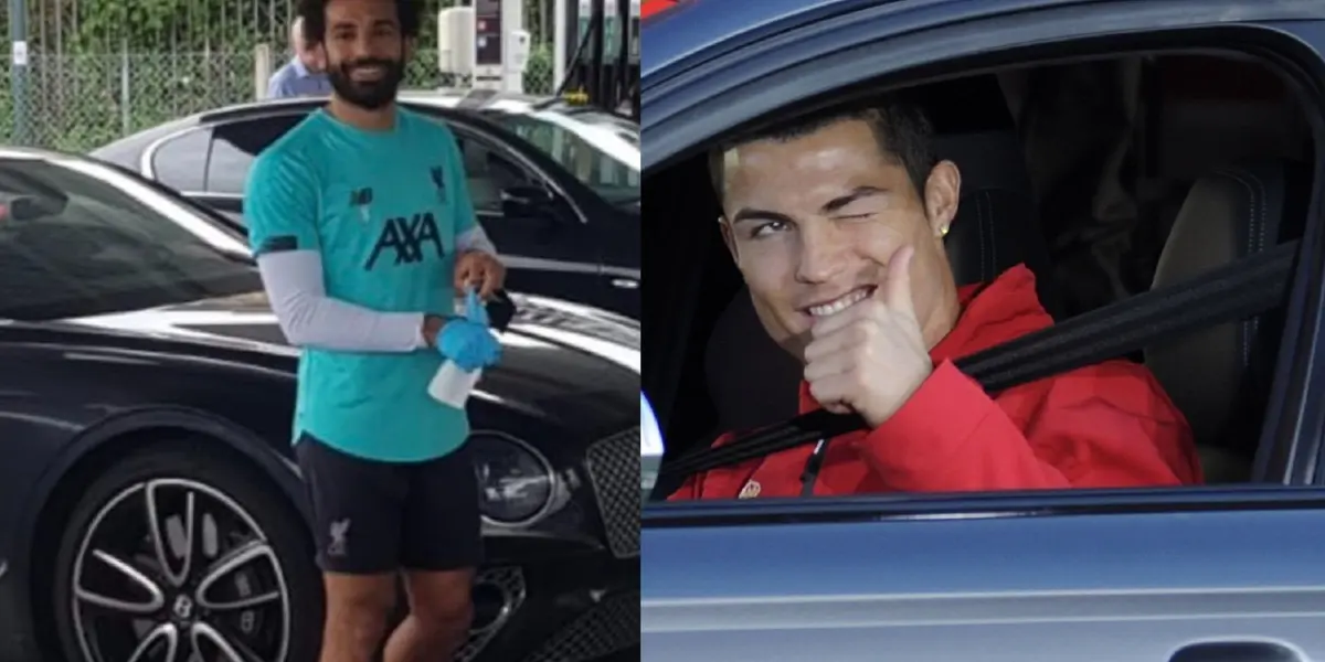 Yet another stroke of humility from the Liverpool superstar, keeping him one of the most loved players at the club and even in the Premier League