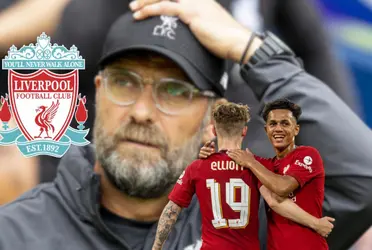 Young player could have sealed his future at Anfield