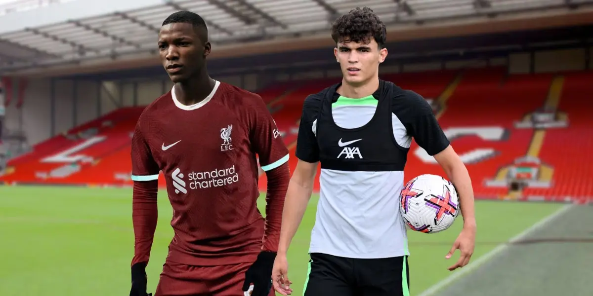 Young Spaniard is Klopp's best option