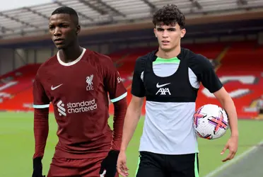 Young Spaniard is Klopp's best option