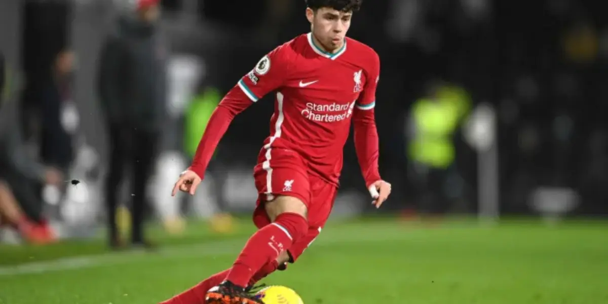 Young welsh player, Neco Williams, is set to play for Nottingham Forest