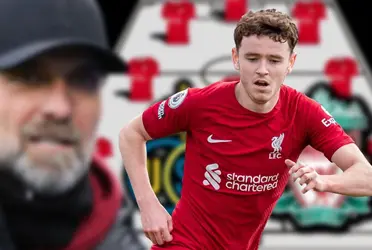 Youth players at Anfield continue to dazzle