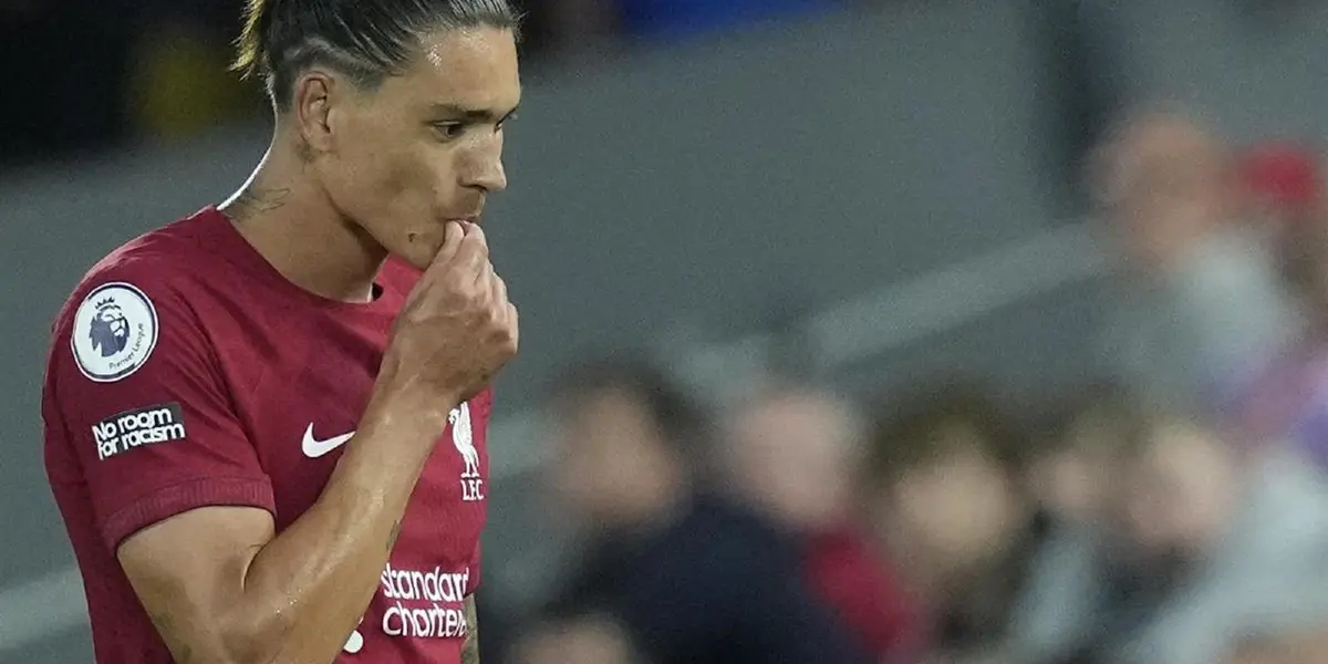 Youth striker looking for a place in the first team