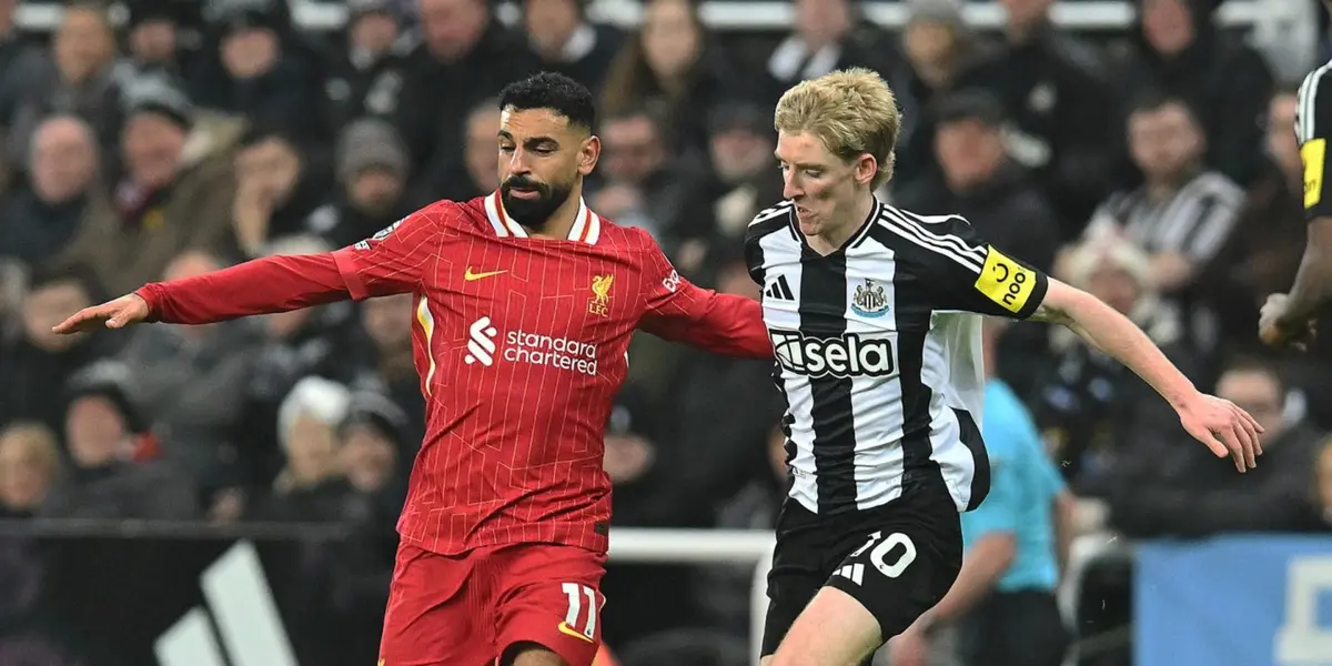 18 interesting facts and figures about Liverpool's Premier League