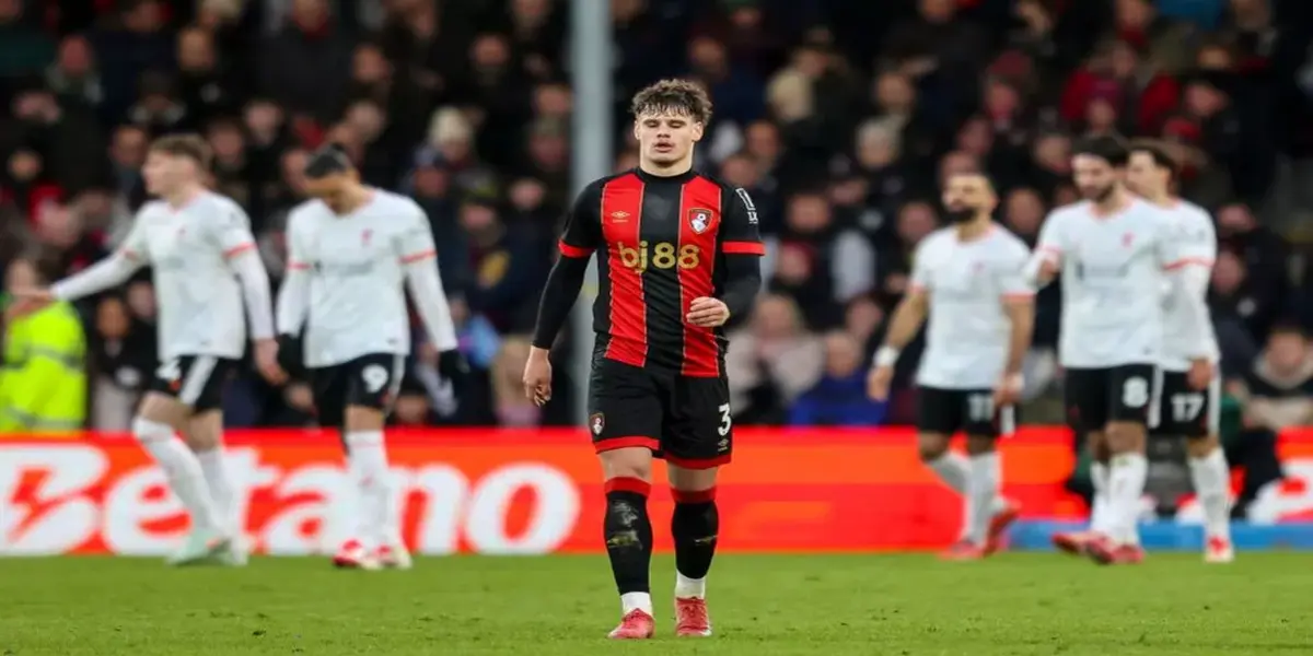 A look at some of the moments missed from Liverpool's 2-0 win at Bournemouth