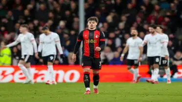 A look at some of the moments missed from Liverpool's 2-0 win at Bournemouth