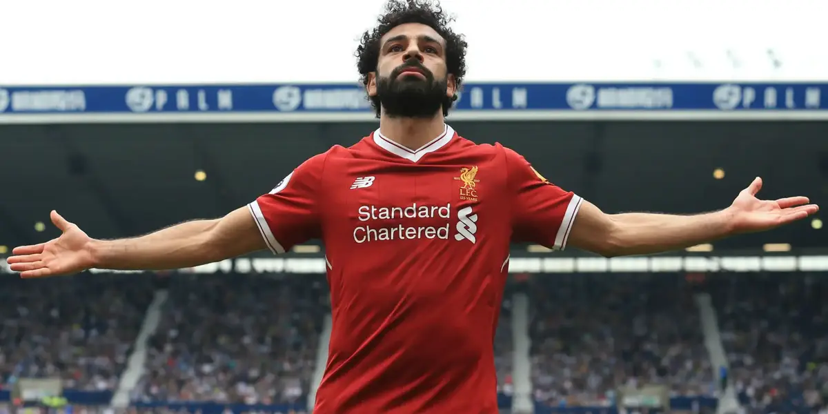 A Signing That Changed Everything: Salah's Impact on Liverpool