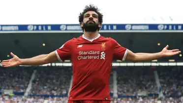 A Signing That Changed Everything: Salah's Impact on Liverpool