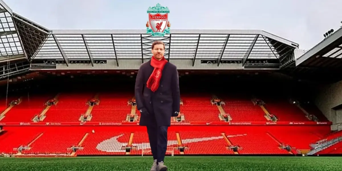 Abi Alonso's arrival at Liverpool is getting closer and closer, but it would depend on this player