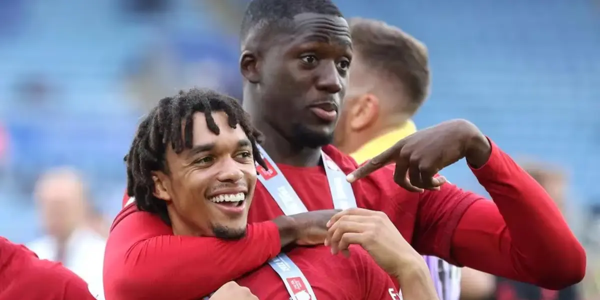 According to the Daily Mail, Los Blancos have added the French centre-back to their list of targets