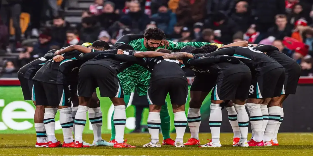 After Liverpool's Victory, the Forward Reflects