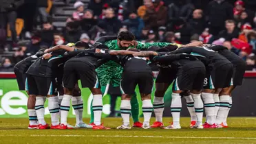 After Liverpool's Victory, the Forward Reflects