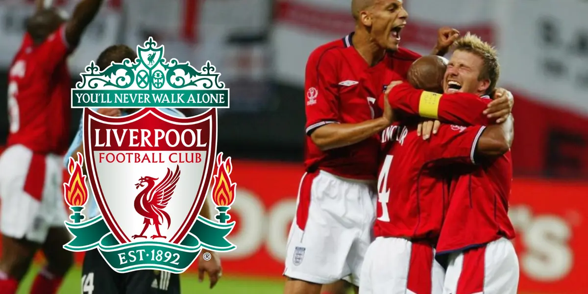 Alan Shearer disse que o Liverpool vai amassar a concorrência e ser campeão com antecipação