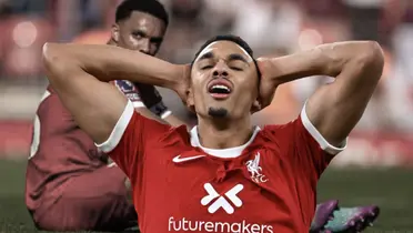 No more lies, Trent Alexander-Arnold's injury was avoidable, the reason why  