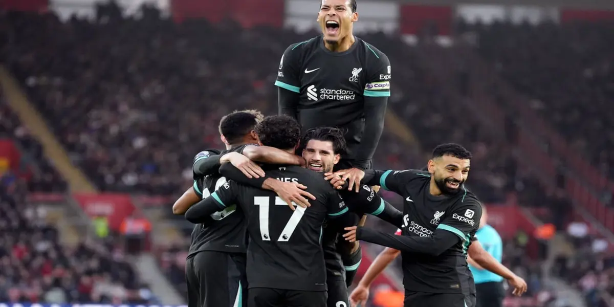 All the goals that Liverpool have scored from corner kicks