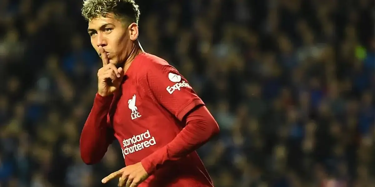 All the latest news from Liverpool's rivals as Roberto Firmino gets linked with a Premier League return.