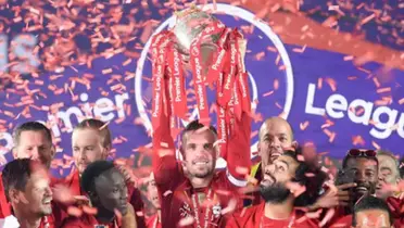 All the Times Liverpool Won the Premier League