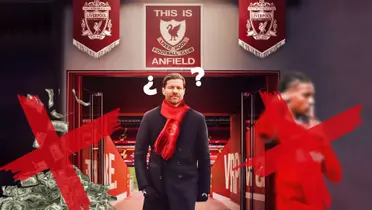 Alonso at the gates of Anfield