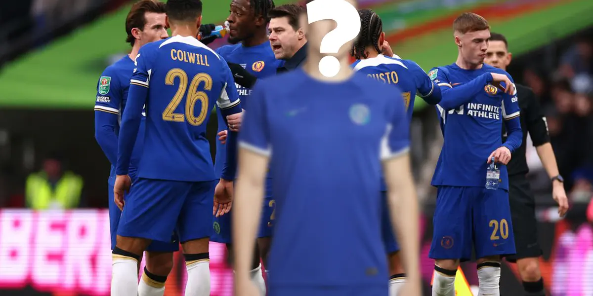 An unknown Liverpool player