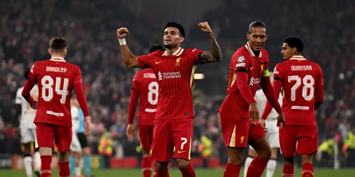 Anfield icon set to depart after two decades