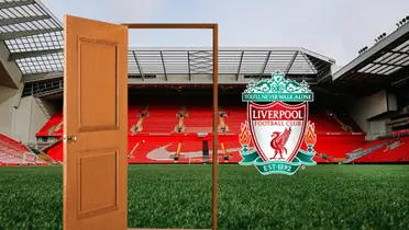 Anfield Road Photo: LFC, Pexels