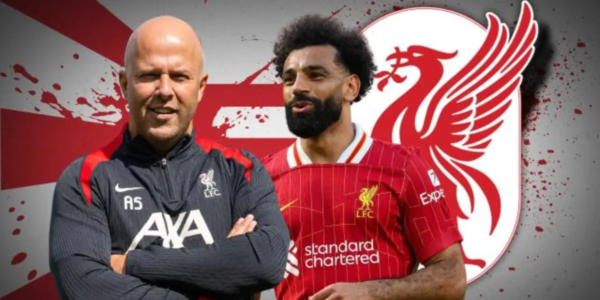 Arne Slot and Mohamed Salah: Will the partnership continue?