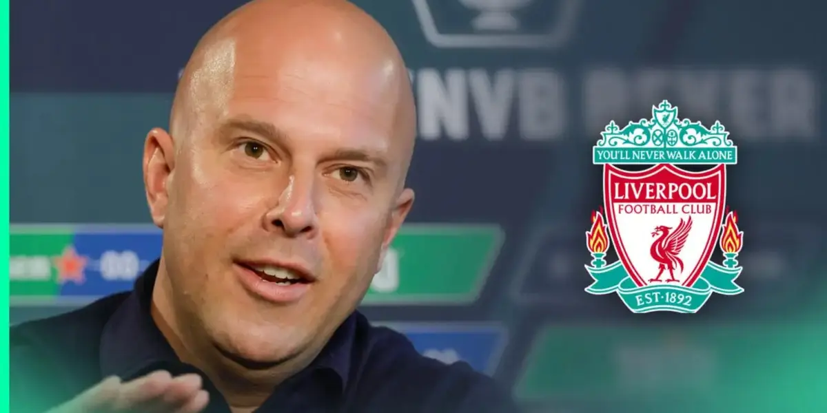 Arne Slot calls for a change to English football's match-day regulations