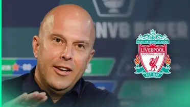 Arne Slot calls for a change to English football's match-day regulations