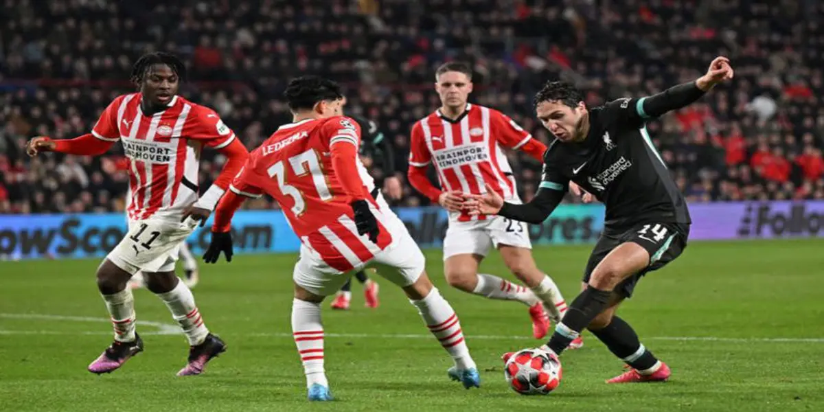 Arne Slot could have an extra attacking option available for the remaining months