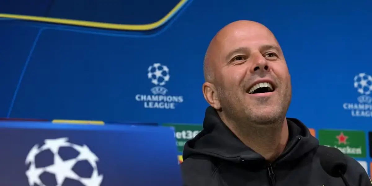 Arne Slot drew praise for the player who played a leading role in the Carabao Cup